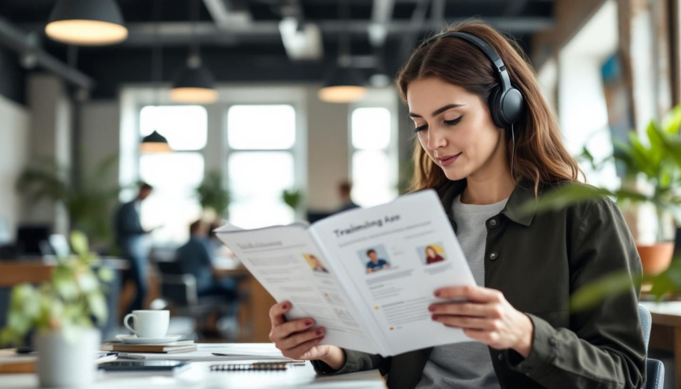 Comment choisir la formation professionnelle adaptée à vos besoins ?