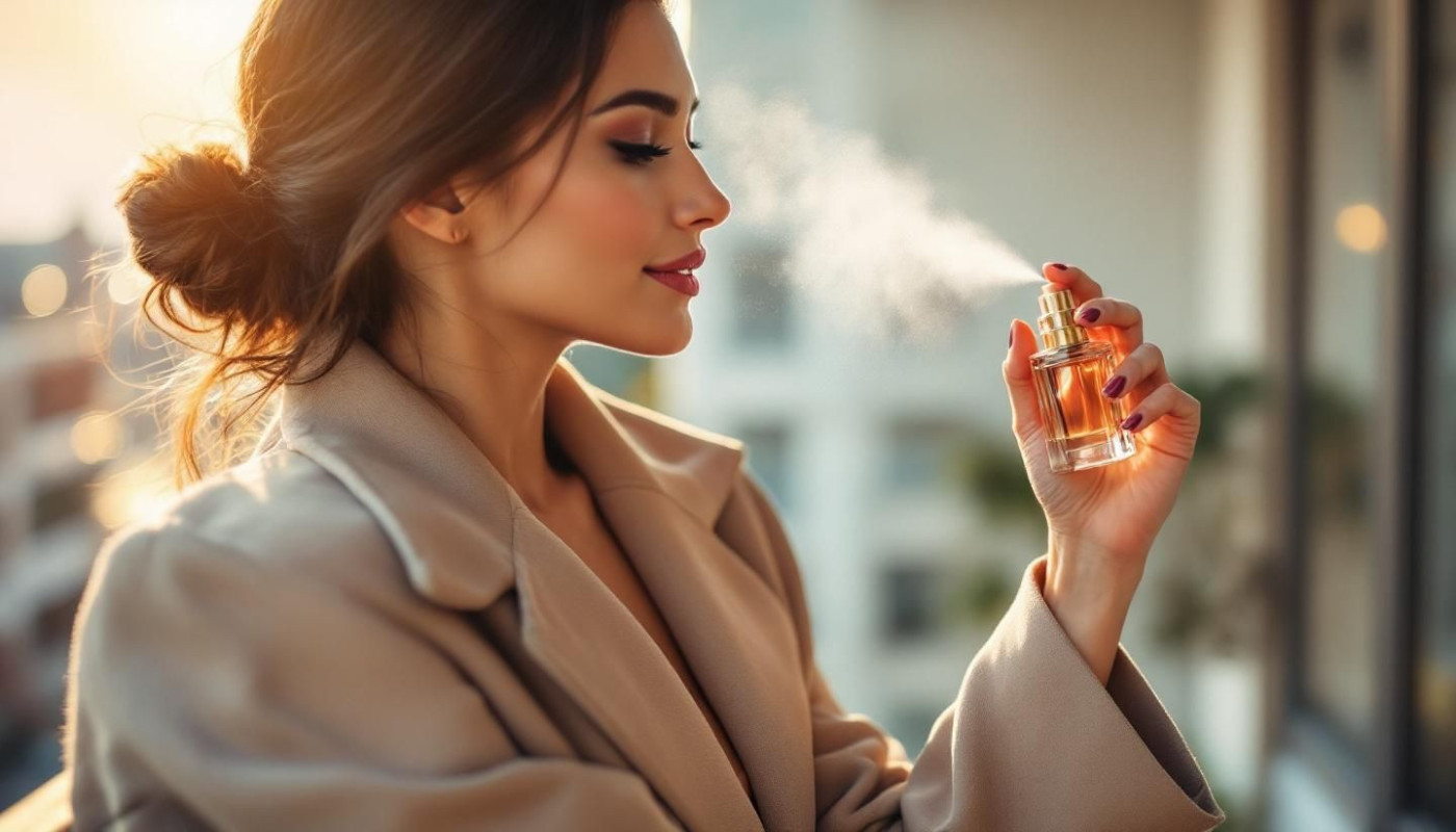 Comment choisir le parfum qui complète parfaitement votre style ?