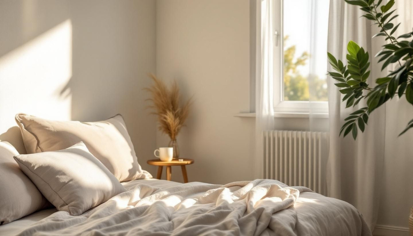 Comment intégrer la méditation dans les routines matinales pour améliorer le bien-être ?