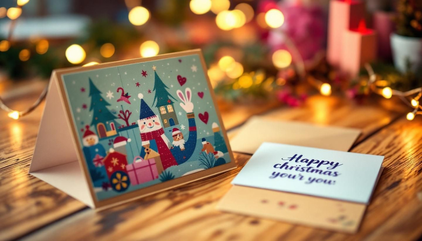 Comment les cartes personnalisées peuvent booster l'engagement client ?