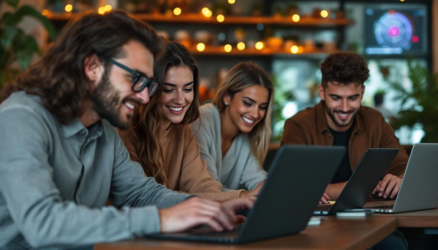 Comment les forums en ligne influencent-ils les tendances culturelles actuelles ?