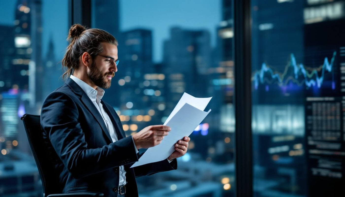 L'impact des consultants en gestion sur l'efficacité opérationnelle des entreprises